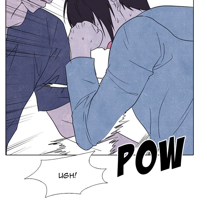 High School Devil chapter 230 page 72