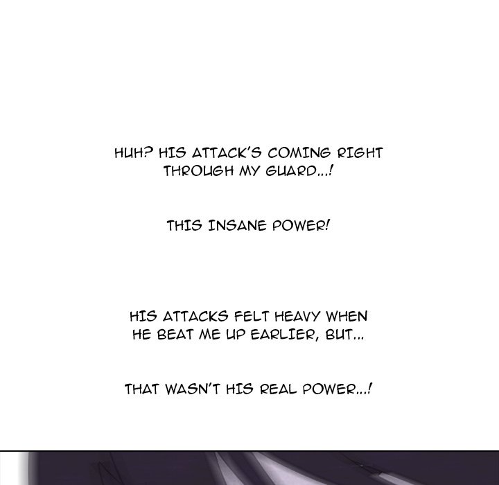 High School Devil chapter 230 page 73