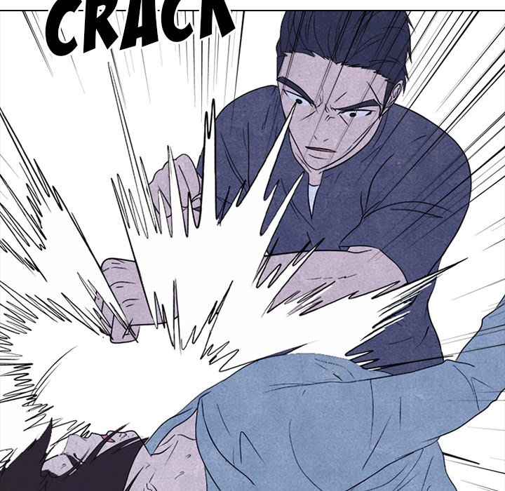 High School Devil chapter 230 page 79