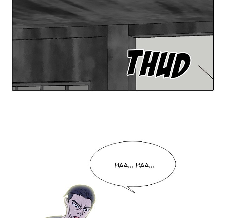 High School Devil chapter 230 page 81