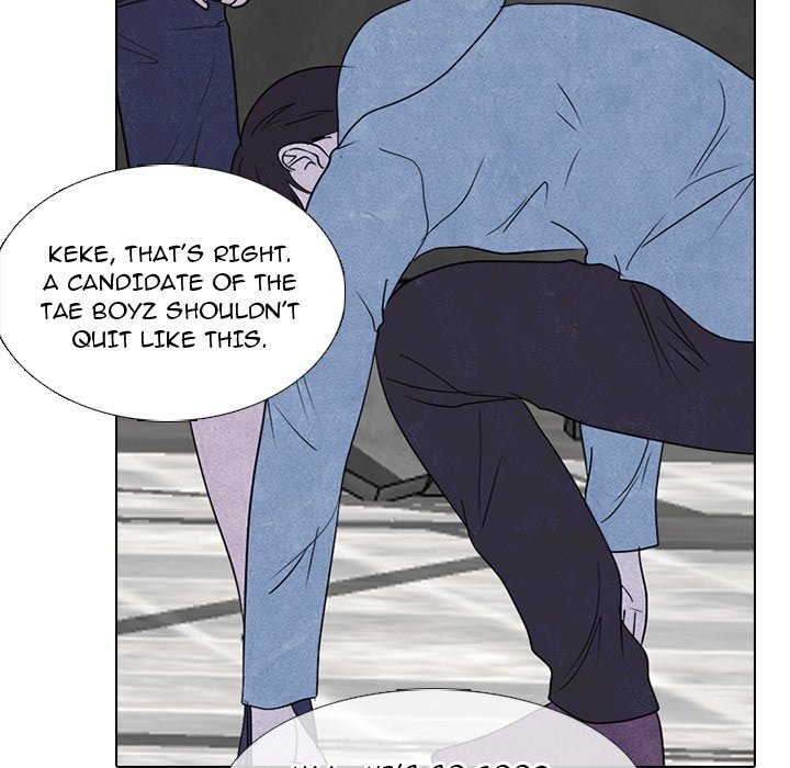 High School Devil chapter 230 page 85