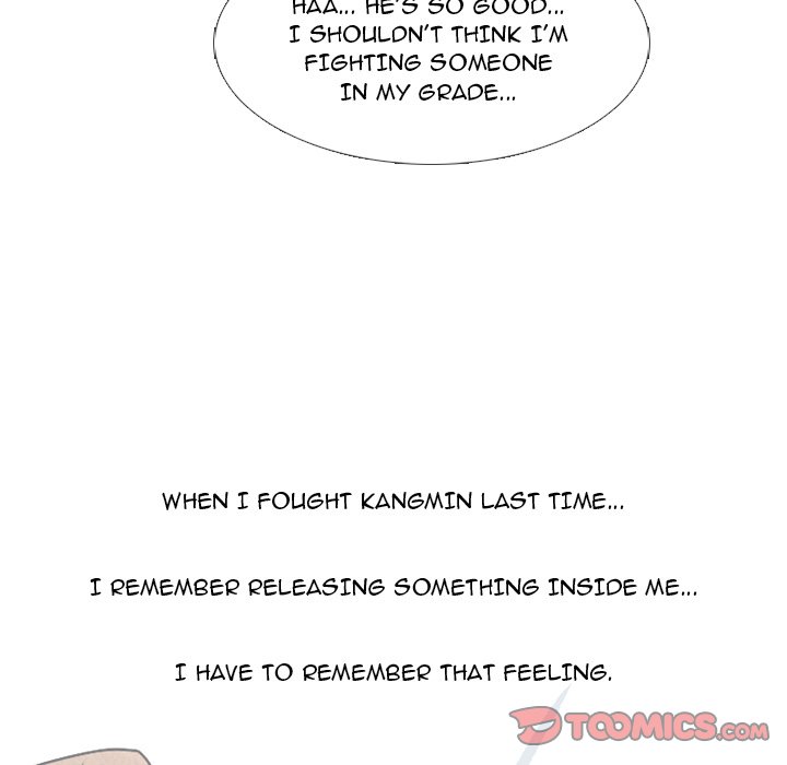 High School Devil chapter 230 page 86