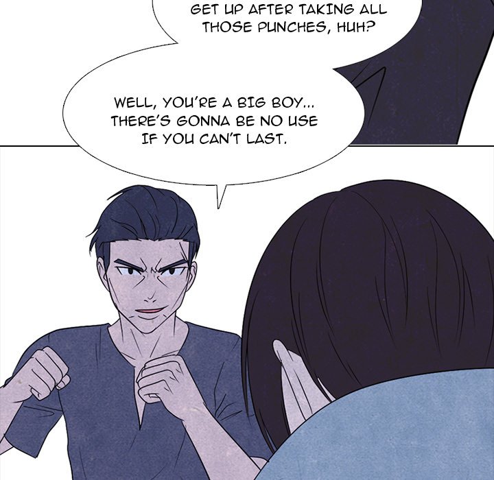 High School Devil chapter 230 page 89