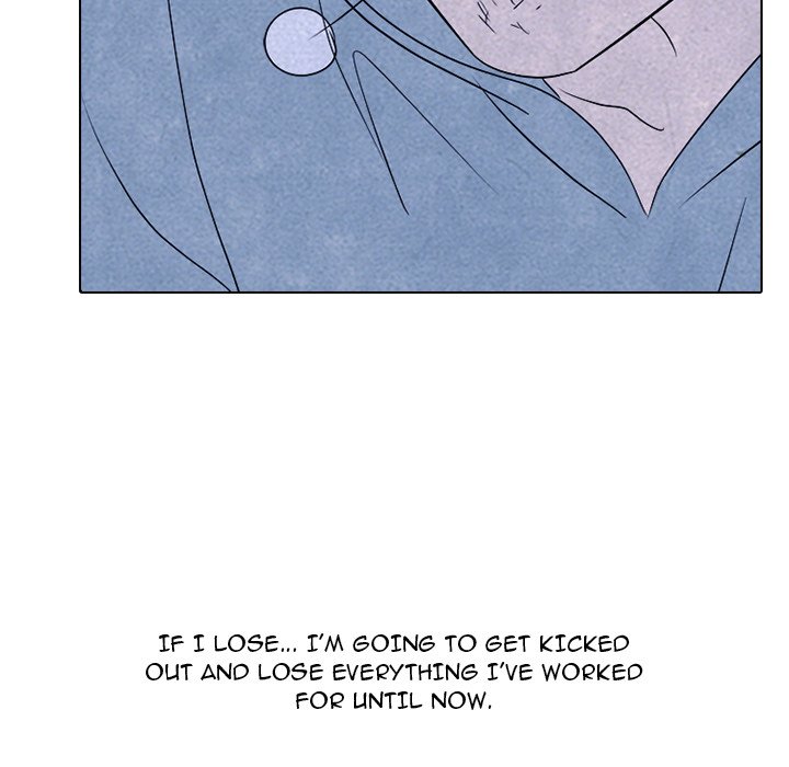 High School Devil chapter 230 page 93