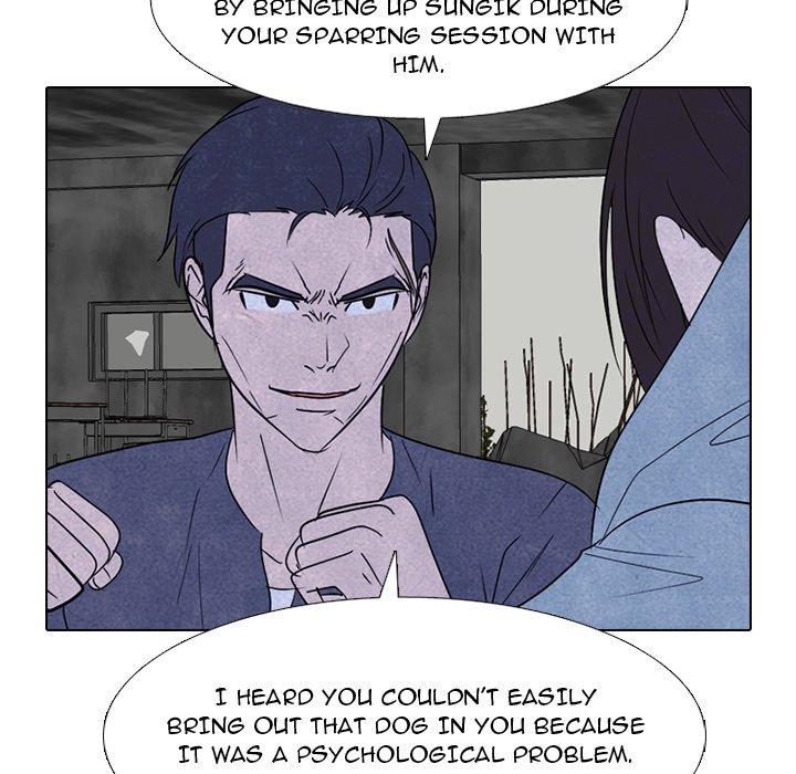 High School Devil chapter 230 page 97