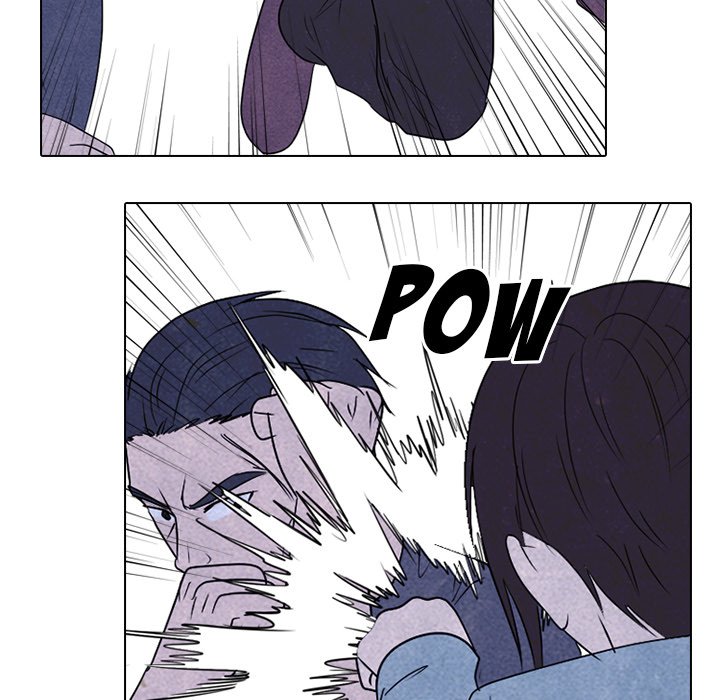 High School Devil chapter 230 page 105