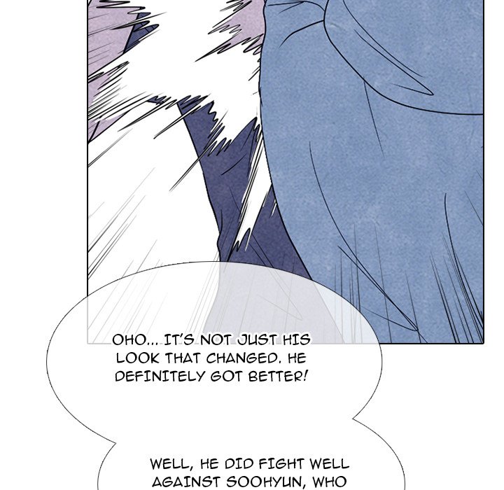 High School Devil chapter 230 page 106