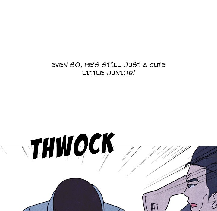 High School Devil chapter 230 page 108