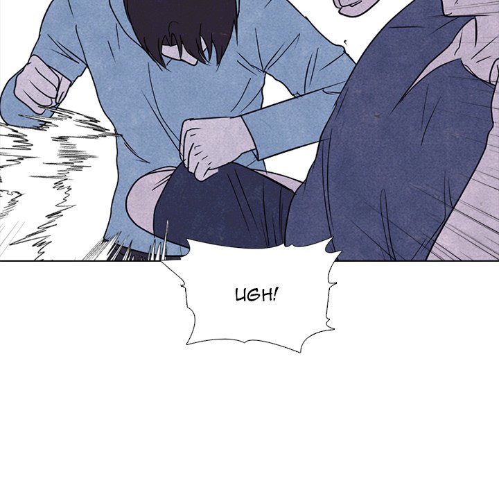 High School Devil chapter 230 page 109
