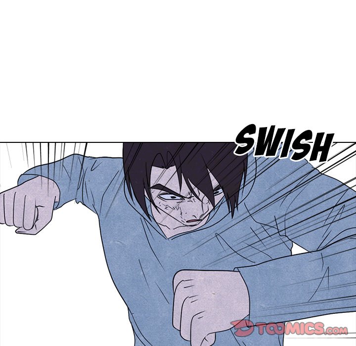 High School Devil chapter 230 page 110