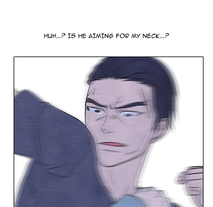 High School Devil chapter 230 page 113