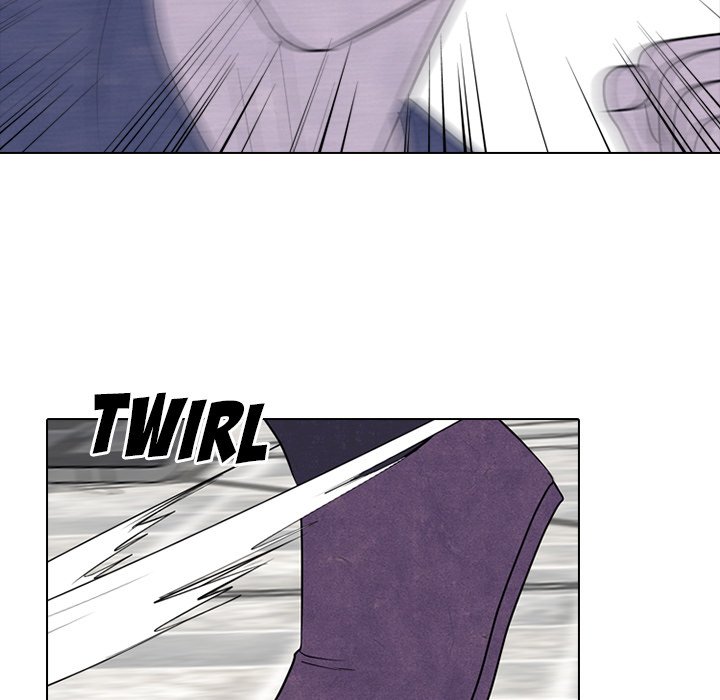 High School Devil chapter 230 page 116