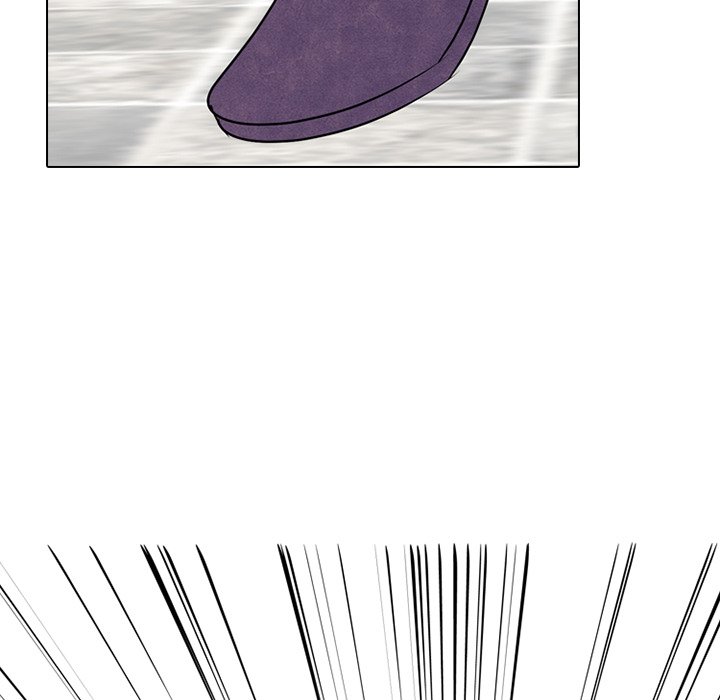 High School Devil chapter 230 page 117