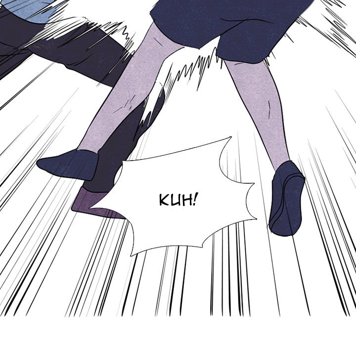 High School Devil chapter 230 page 119