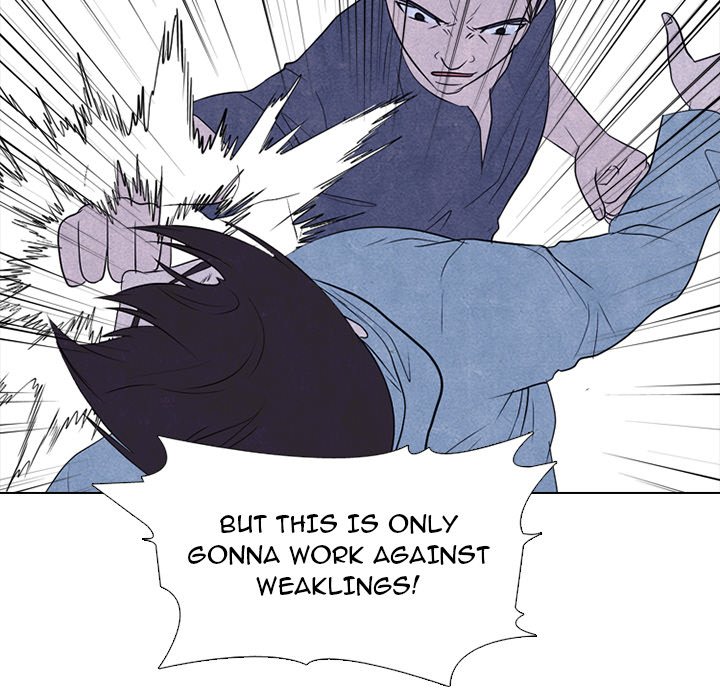 High School Devil chapter 230 page 125
