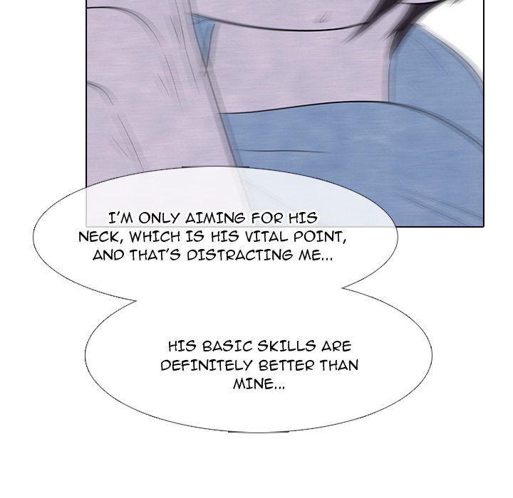 High School Devil chapter 230 page 131
