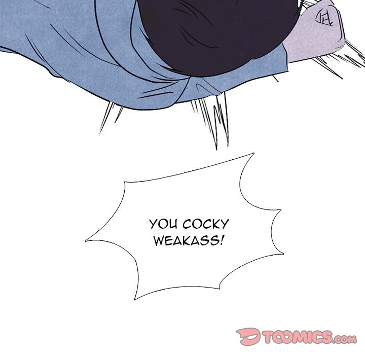 High School Devil chapter 230 page 134