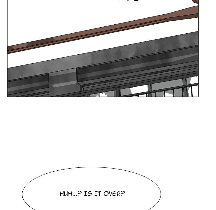 High School Devil chapter 230 page 136