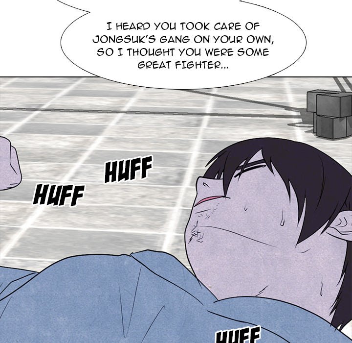 High School Devil chapter 230 page 137