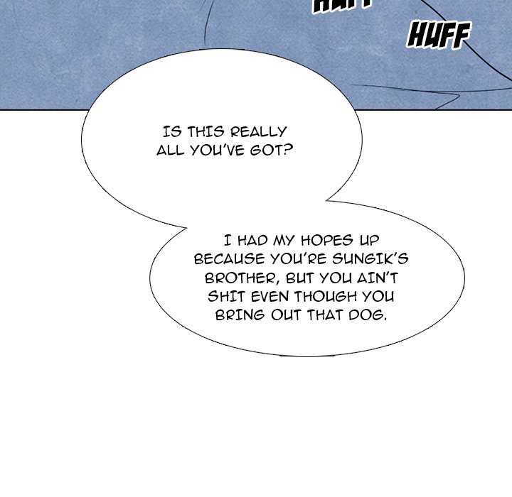 High School Devil chapter 230 page 138