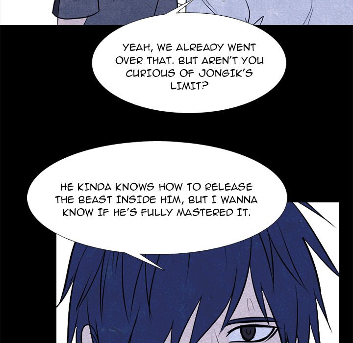 High School Devil chapter 230 page 143