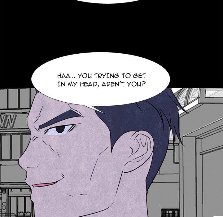 High School Devil chapter 230 page 148