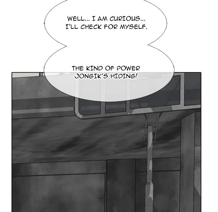 High School Devil chapter 230 page 152