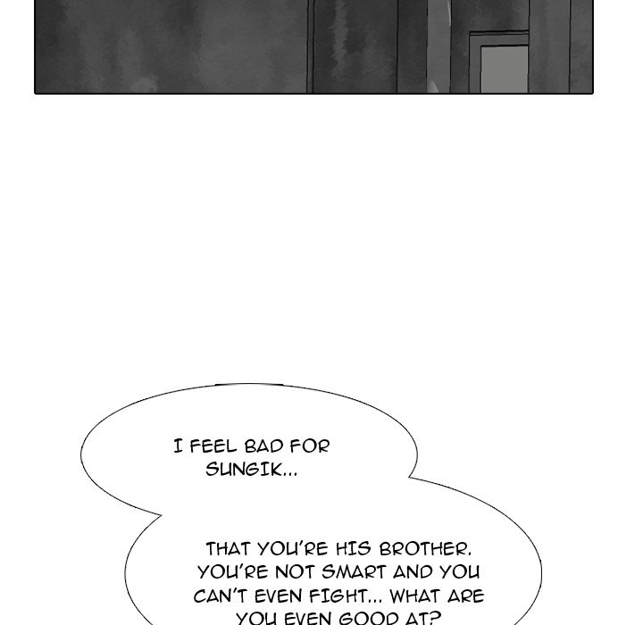 High School Devil chapter 230 page 153