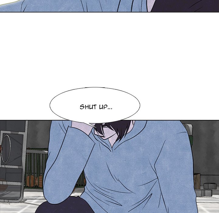 High School Devil chapter 230 page 155