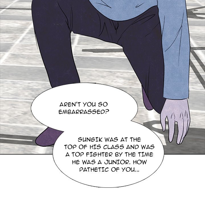 High School Devil chapter 230 page 156