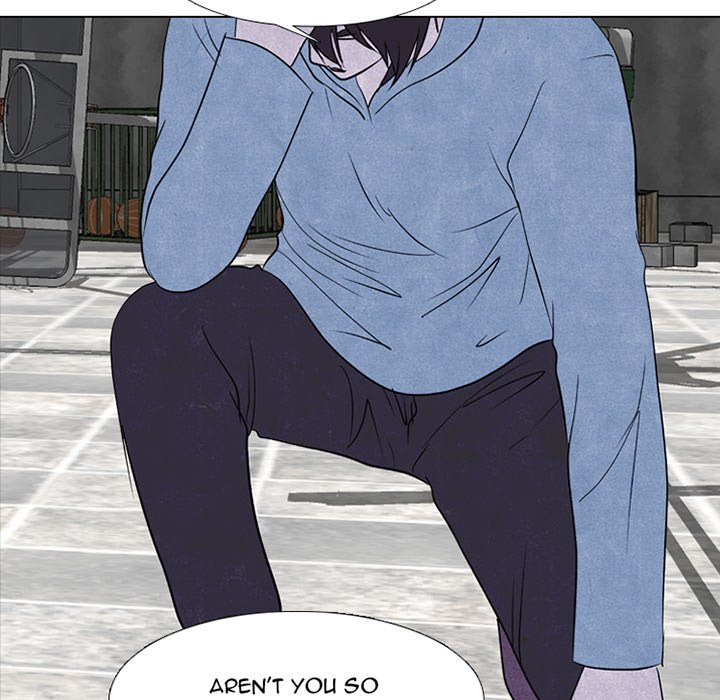 High School Devil chapter 231 page 6