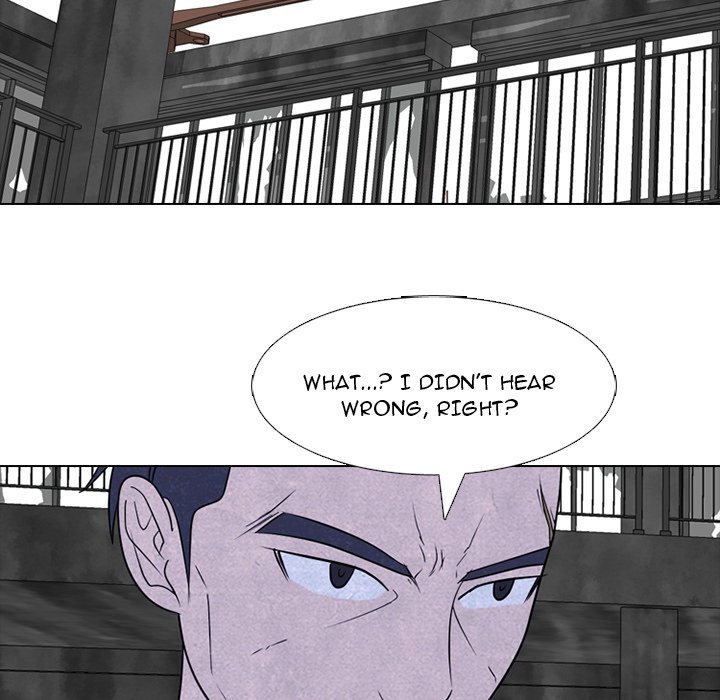 High School Devil chapter 231 page 13