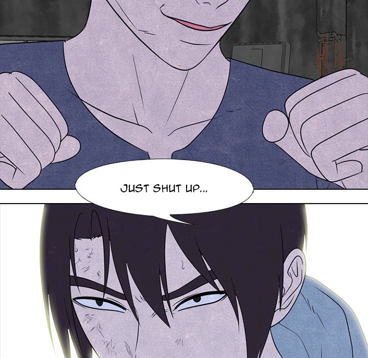 High School Devil chapter 231 page 14
