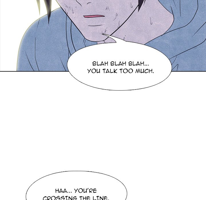 High School Devil chapter 231 page 15