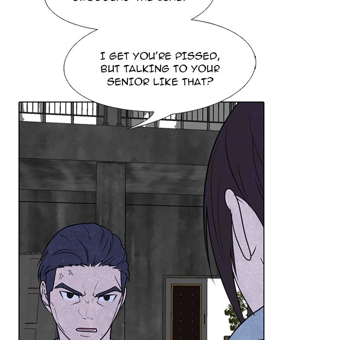 High School Devil chapter 231 page 16