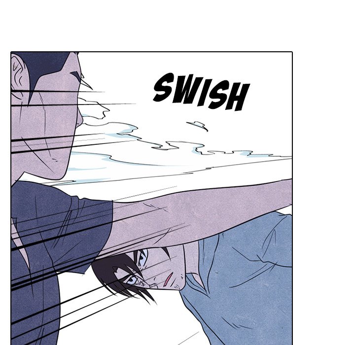 High School Devil chapter 231 page 22
