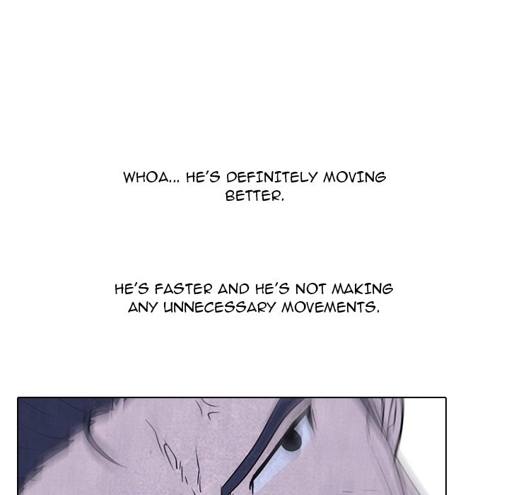 High School Devil chapter 231 page 25