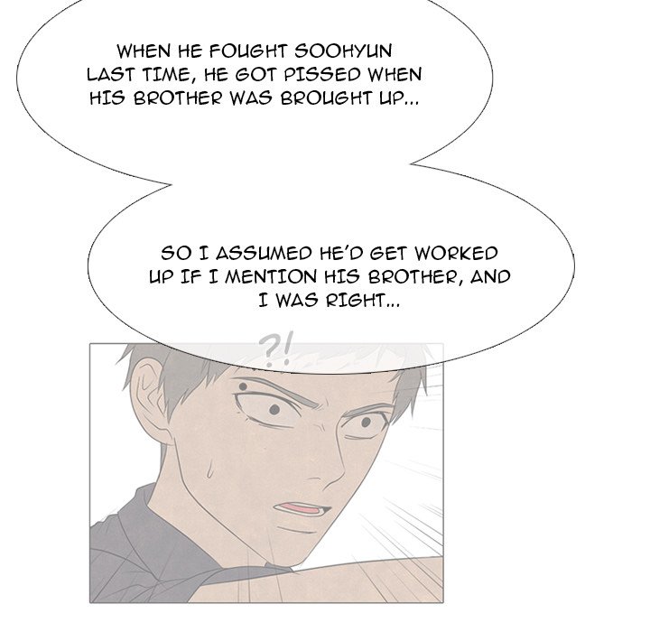 High School Devil chapter 231 page 27