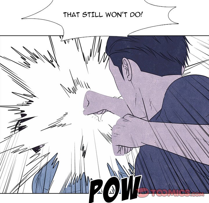 High School Devil chapter 231 page 30