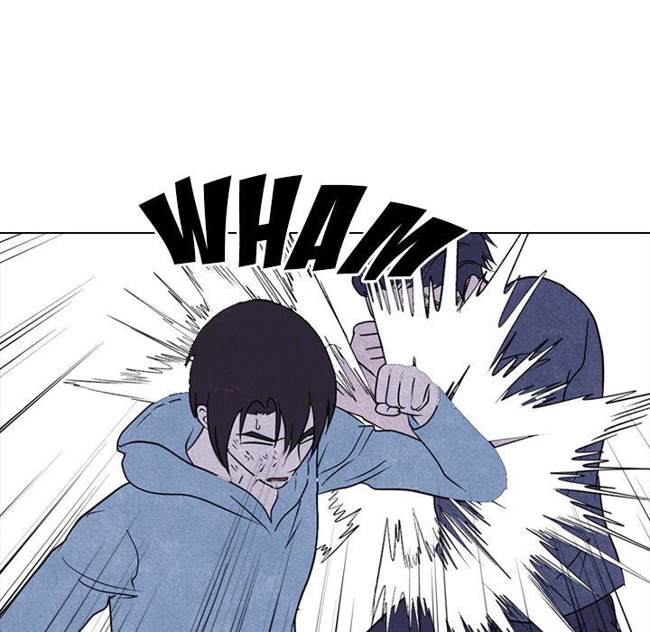 High School Devil chapter 231 page 33
