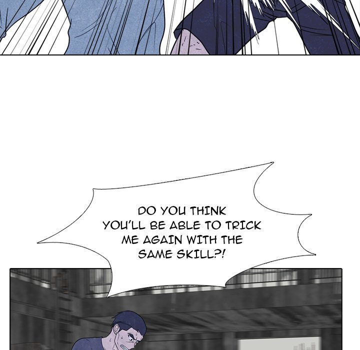 High School Devil chapter 231 page 34