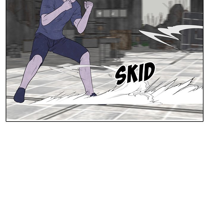 High School Devil chapter 231 page 35