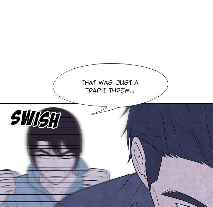 High School Devil chapter 231 page 36