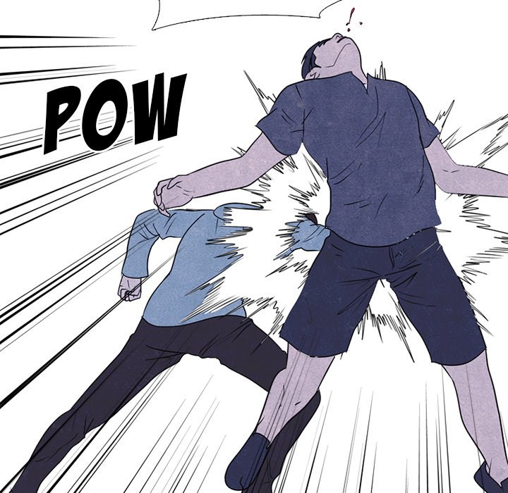High School Devil chapter 231 page 38