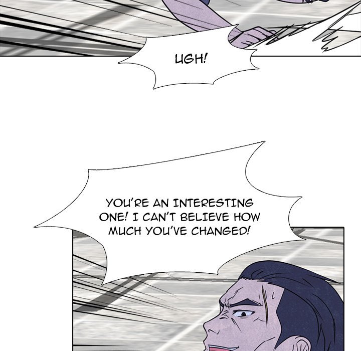 High School Devil chapter 231 page 41
