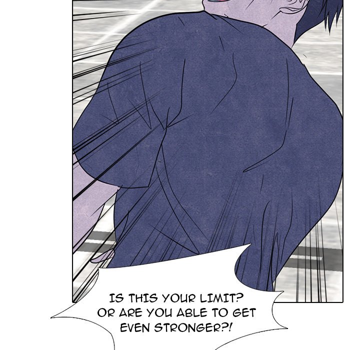 High School Devil chapter 231 page 42