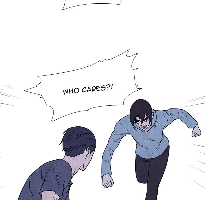 High School Devil chapter 231 page 43