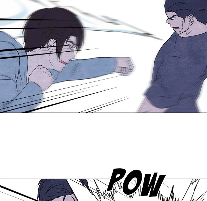 High School Devil chapter 231 page 45