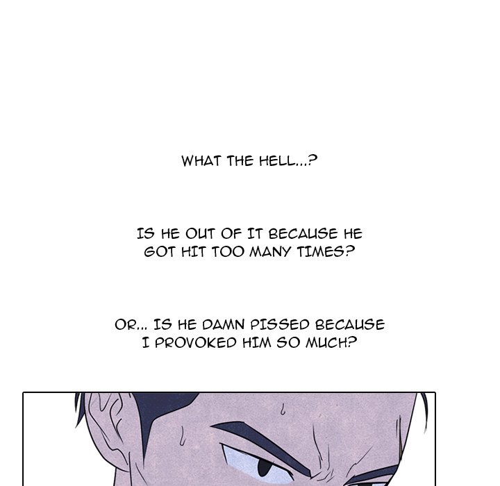 High School Devil chapter 231 page 77