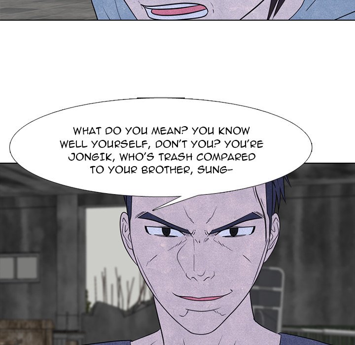 High School Devil chapter 231 page 80